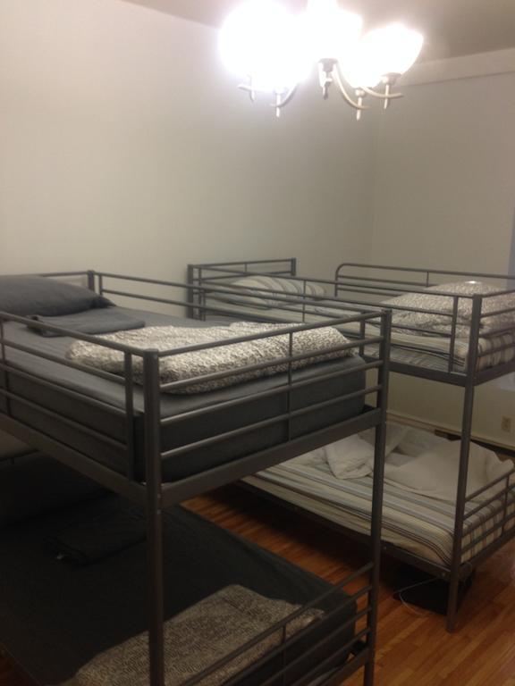 Courtyard Par Marriott Montreal Centre-Ville Rom bilde