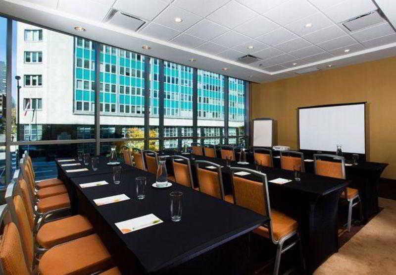 Courtyard Par Marriott Montreal Centre-Ville Eksteriør bilde