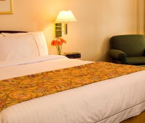 Courtyard Par Marriott Montreal Centre-Ville Rom bilde